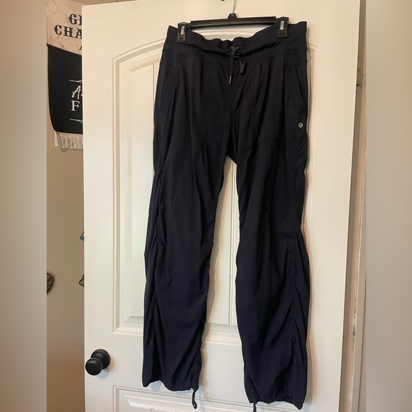 Lulu dance studio pants - Picture 1 of 3